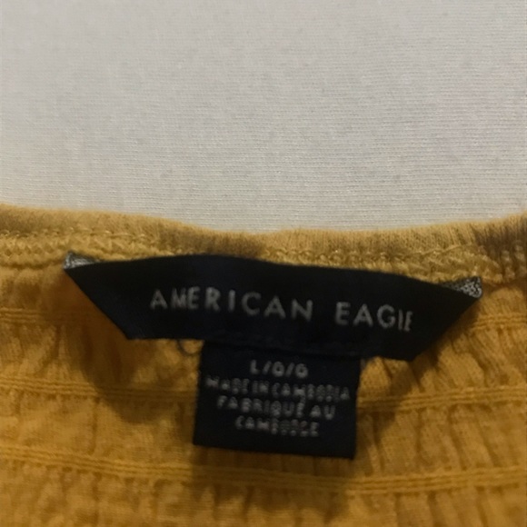 american eagle outfitters top - Picture 2 of 3